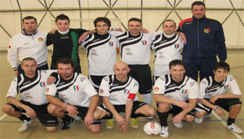 V.t. Osimo