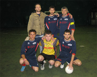 Verdenelli Costruzioni