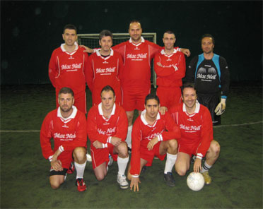 Cola Paolo Lav. Inf.