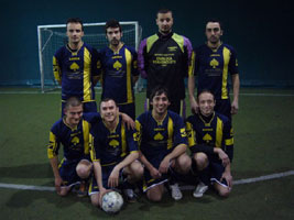 Hellas Chiaravalle
