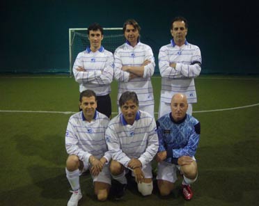 Atletico Pampero