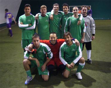 Polverigi calcio a 5