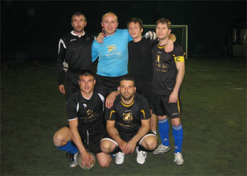 Lazio Centrolamiere