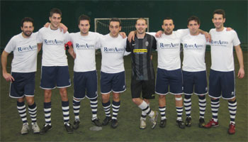 La Seleccion
