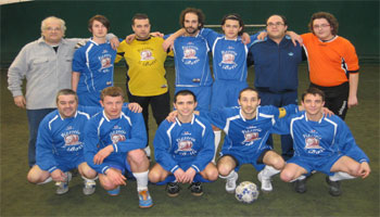 Fantasy Team Numana