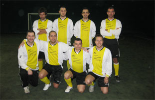 Fiam/Le Merengues
