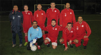 Atletico Porto Recanati